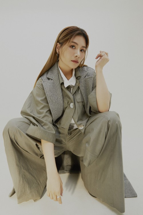 董仔（董芷涵）