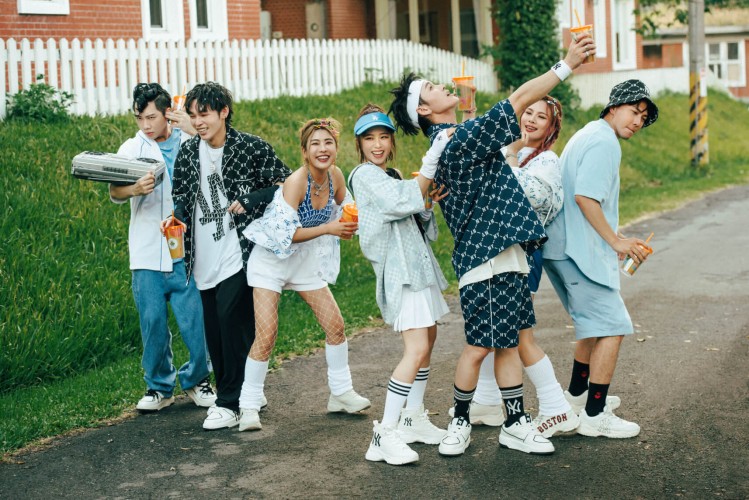 2023新作『大冰奶』